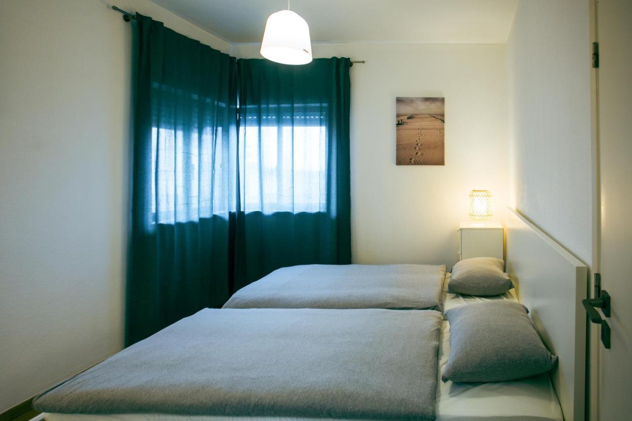 Apartment Enjoy View - Ocean, Surf, Beach, Eat & Work