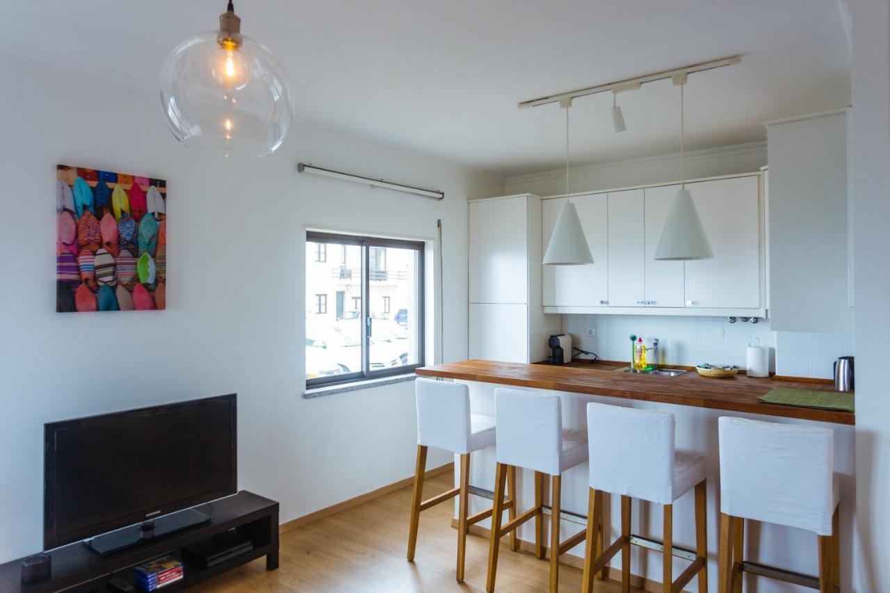 Apartment Enjoy View - Ocean, Surf, Beach, Eat & Work